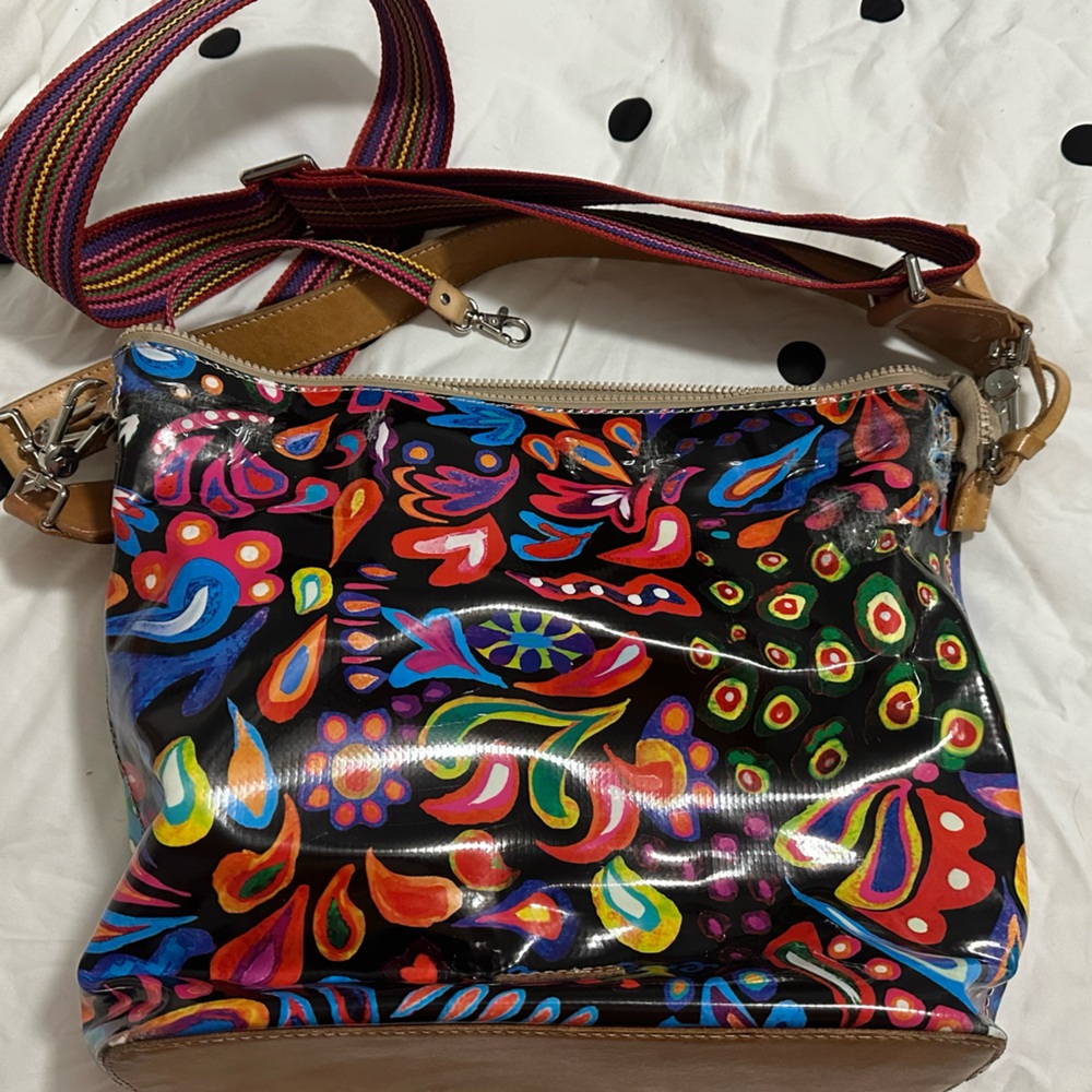 Consuela Sophie Hobo Bag